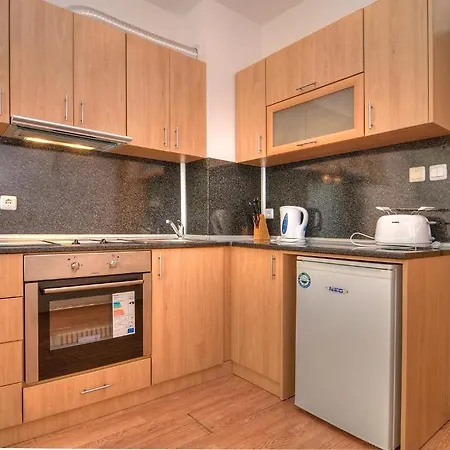 Oasis Pmg 公寓 拉夫达