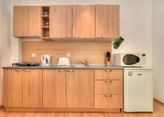 아파트 Oasis Pmg *