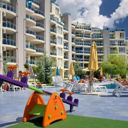 Oasis Pmg